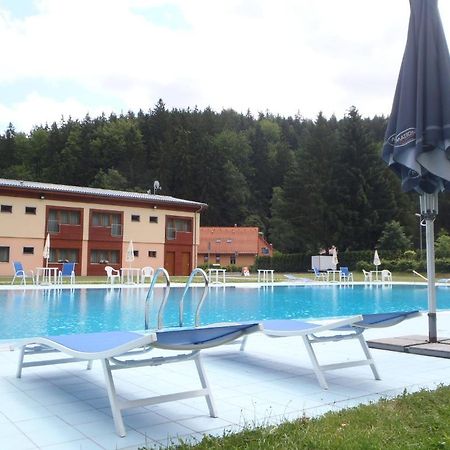 Geyserpark Village Karlsbad Exteriör bild