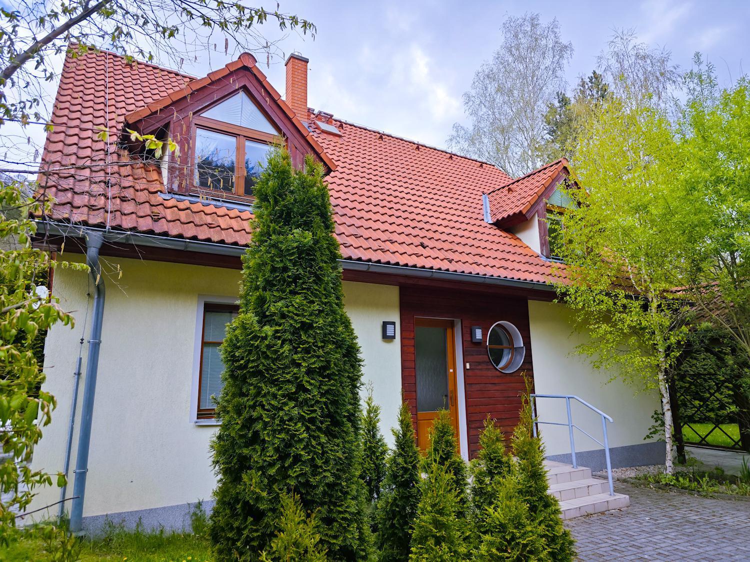 Geyserpark Village Karlsbad Exteriör bild