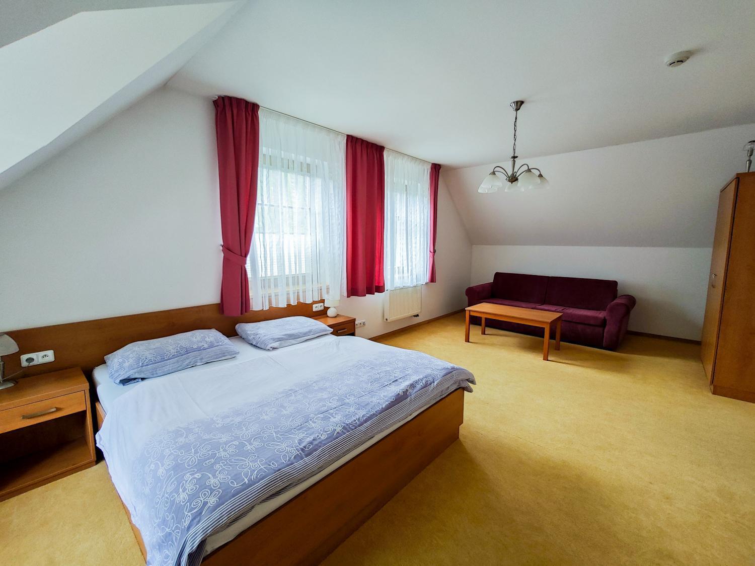 Geyserpark Village Karlsbad Exteriör bild