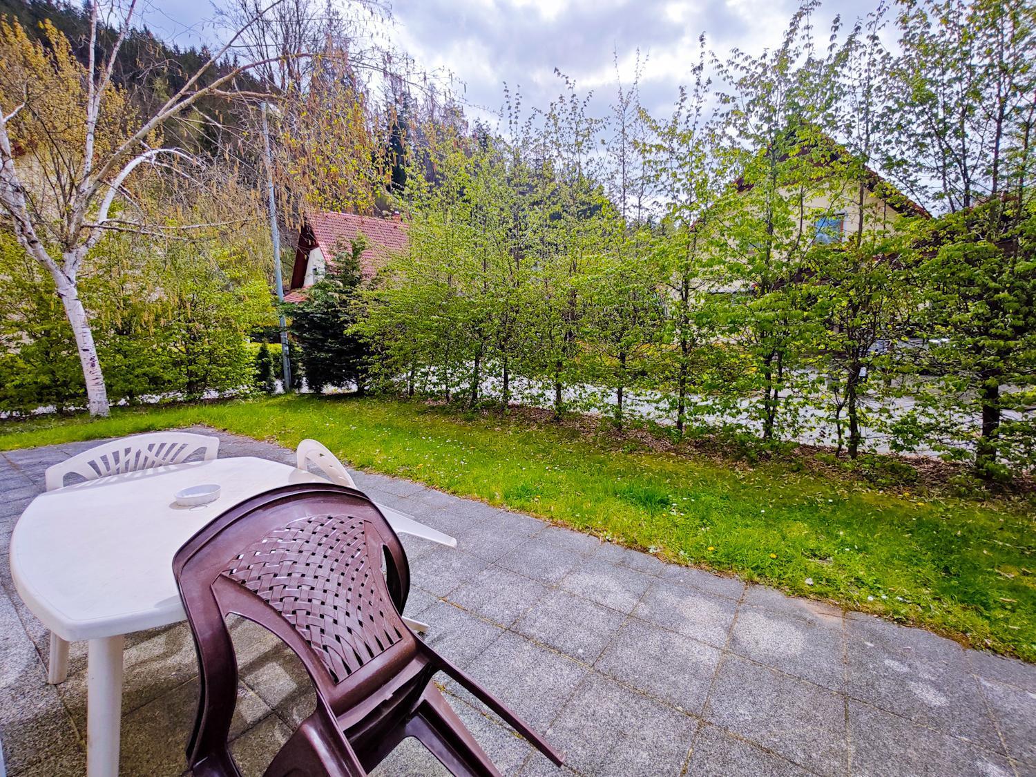 Geyserpark Village Karlsbad Rum bild